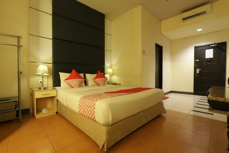 RedDoorz at Jalan Gunung Sahari Hotel Jakarta Bagian luar foto